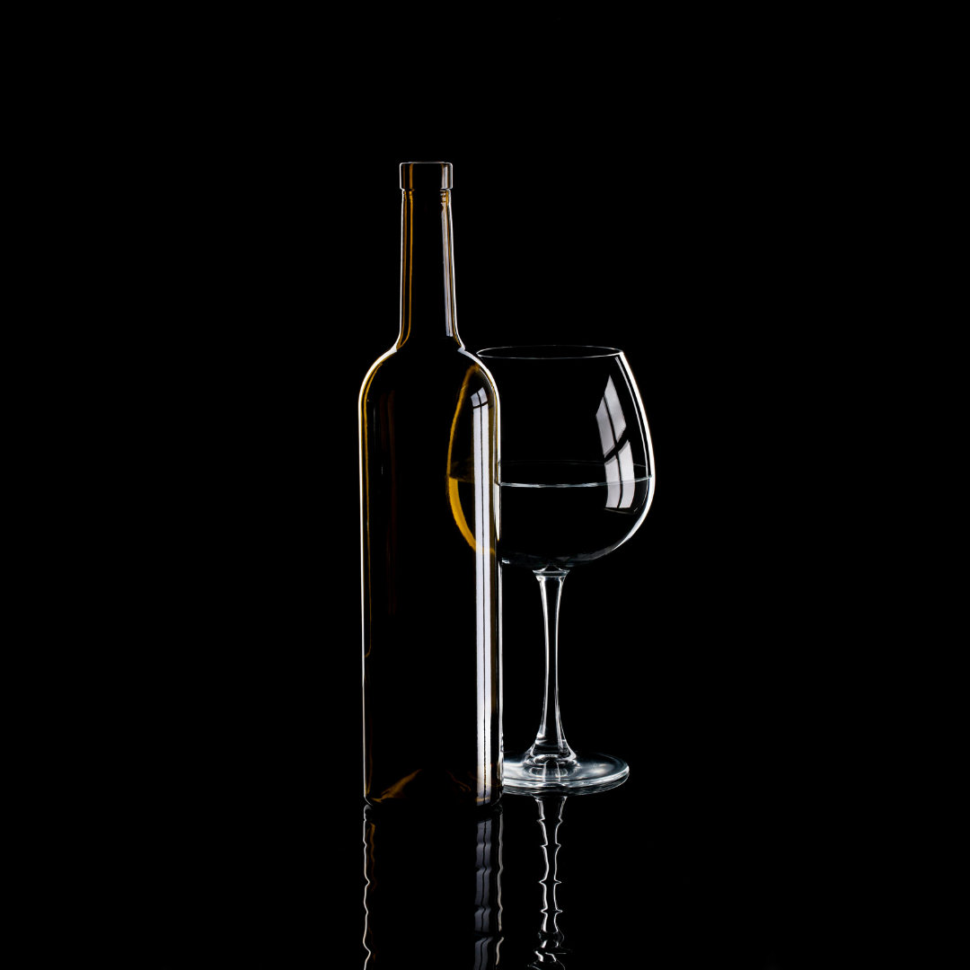 What Aeration Does to Wine