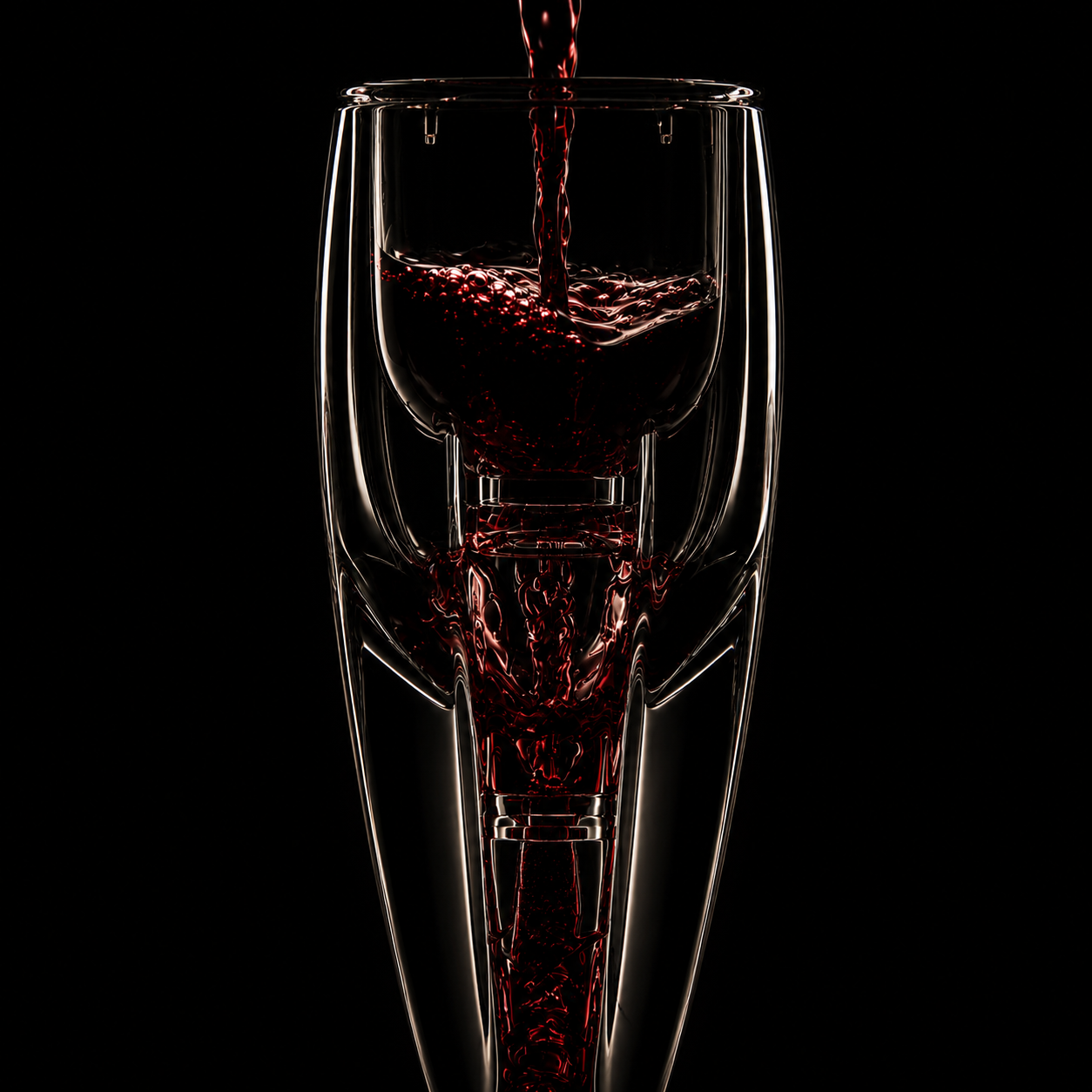 Why You Need a Wine Aerator
