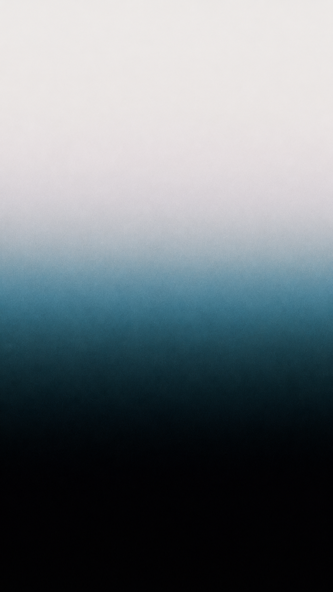 Gradient background transitioning from light gray to dark blue