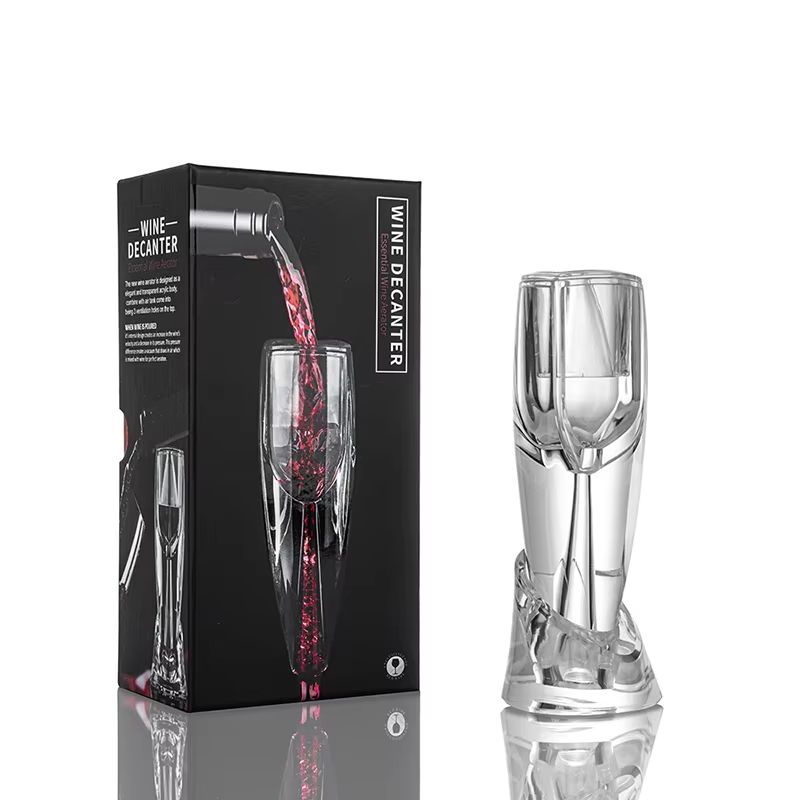 Wine Aerator