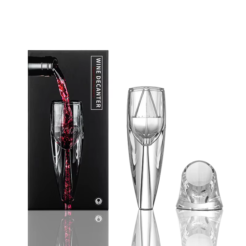 Wine Aerator